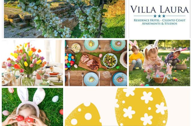 Easter Package 2026