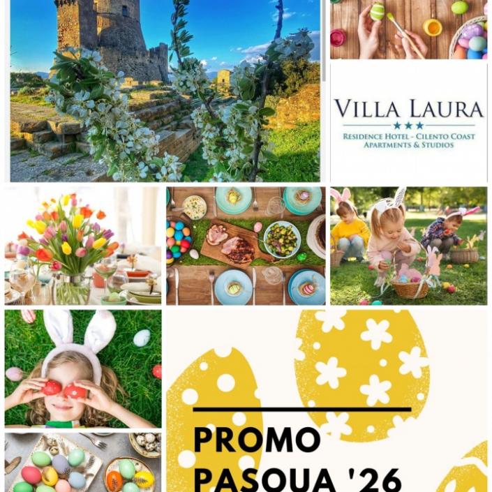 Easter Package 2026